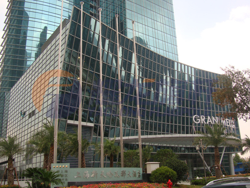 上海新天酒店99香蕉视频