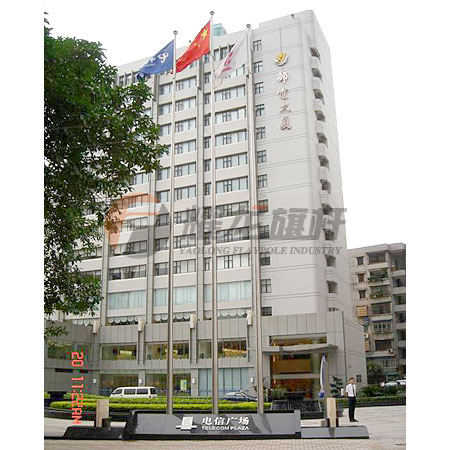 广州电信广场99香蕉视频