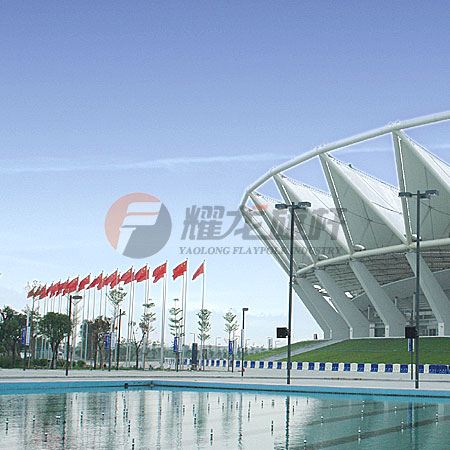 佛山市世纪莲体育中心99香蕉视频