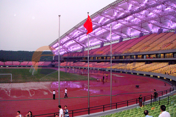 江阴市体育中心99香蕉视频