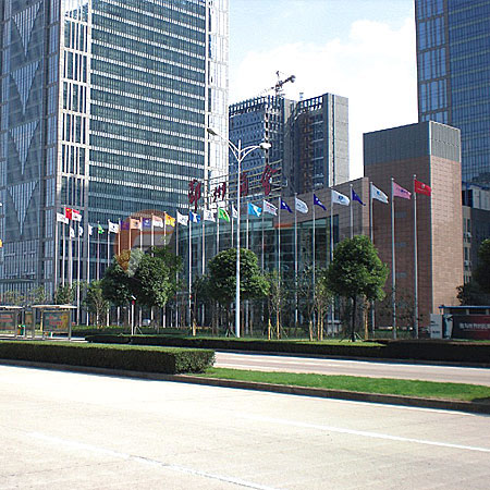 宁波鄞州商会大厦99香蕉视频