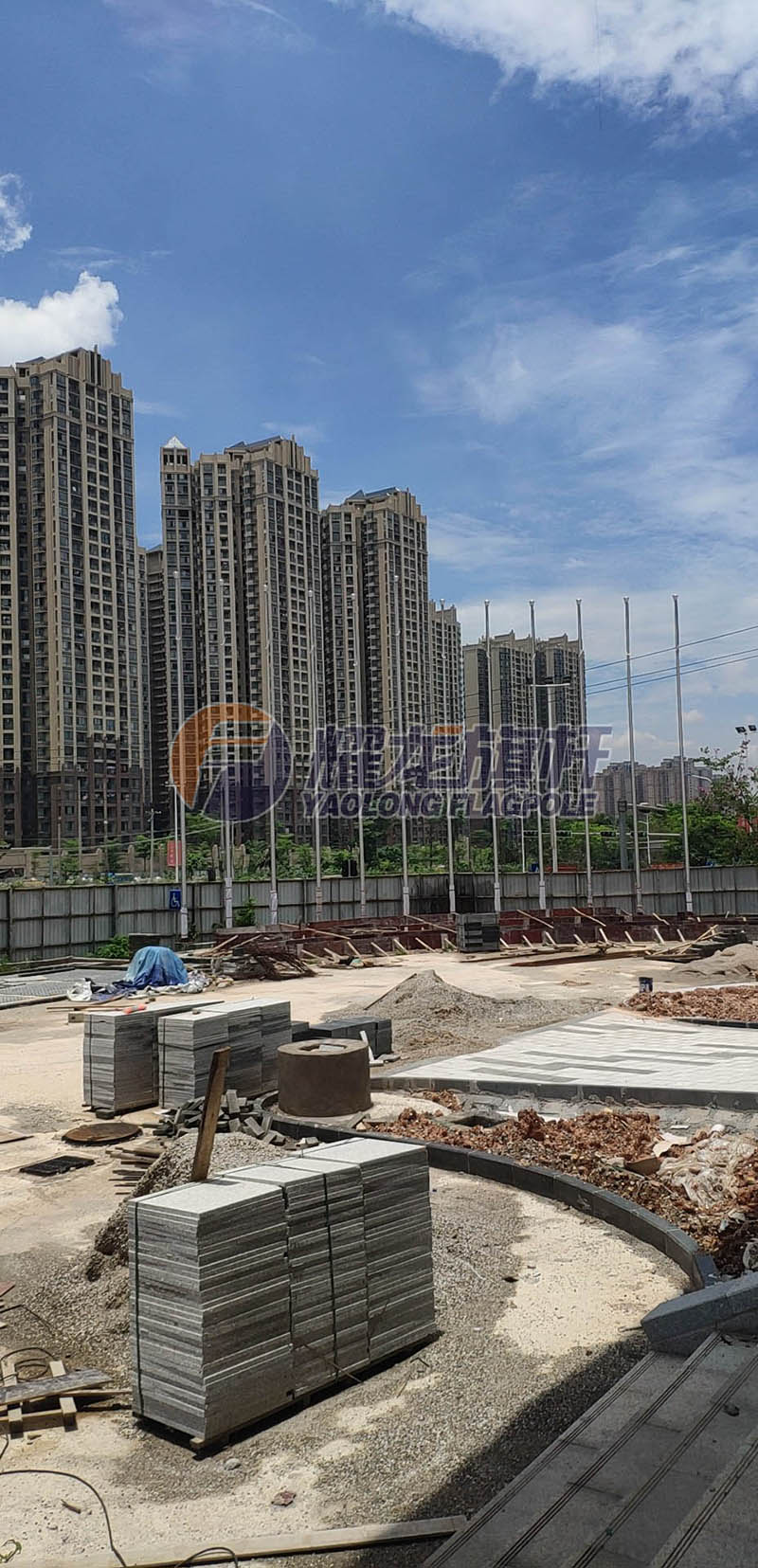 广西沃笙酒店管理有限公司使用耀龙锥形99香蕉视频