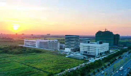 273天建成的&ldquo;乌镇之光&rdquo;超算中心见证了怎样的桐乡速度？会带来哪些新飞跃？